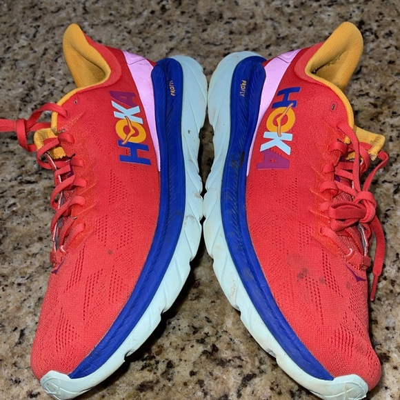 Hoka One One Mach 4 - Picture 6 of 12